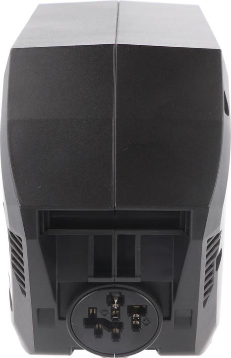 Actual product image E-Bike-Vision Battery BOSCH POWERPACK AKKU 500 PERFORMANCE LINE 36V 20Ah / 720Wh (720 Wh, E-Bike battery)
