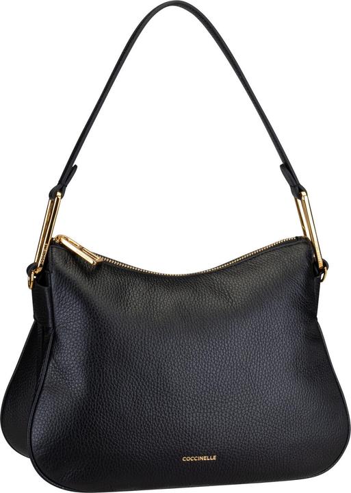 Actual product image Coccinelle COCCINELLEMAGIE shoulder bag