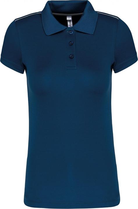 Produktbild Proact Damen Polo mit kurzen Ärmeln (L)