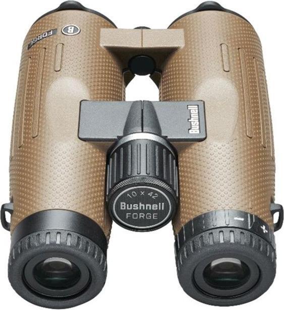 Produktbild Bushnell Fernglas 10X42 Forge Terrain Roof Prism FMC UWD (10 x, 42 mm)