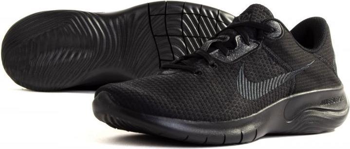 Produktbild Nike Experience Run 11 Next Na Black/Dk Smoke Grey 8.5 (42)