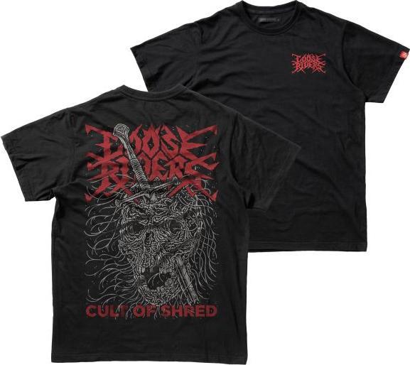 Actual product image Loose Riders Shred Head (XXL)