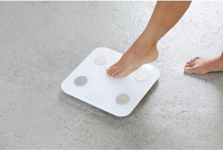 Produktbild Medisana BS600 Connect (180 kg)