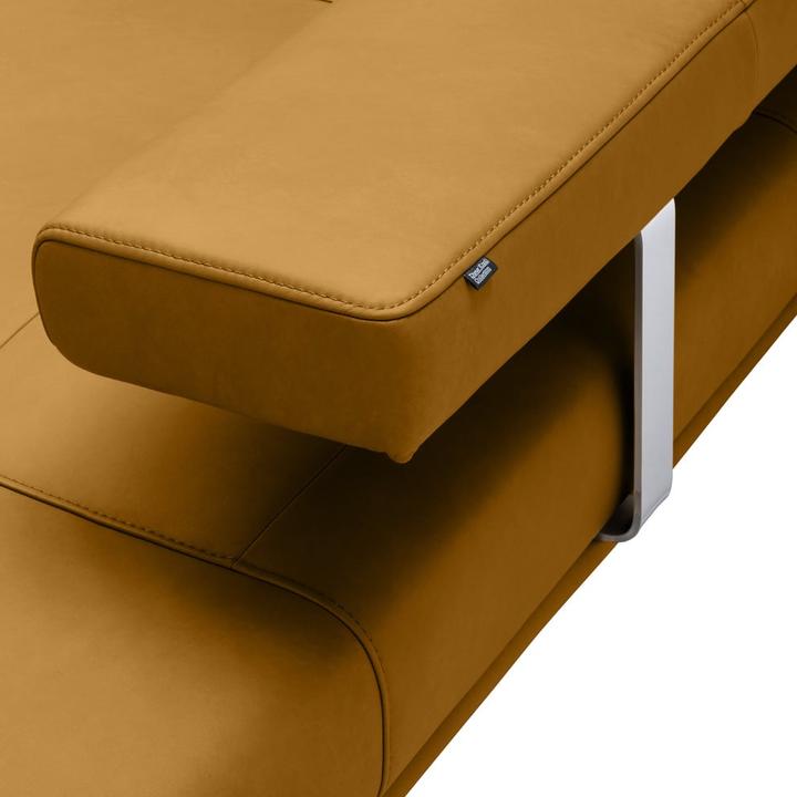 Image du produit Dieter Knoll Collection Imola (Canapé d'angle)