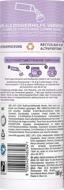Produktbild Lenor Light (Wäscheperlen)