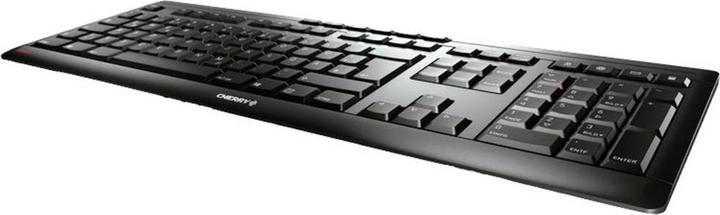 Image du produit CHERRY Stream (CH, Sans fil)