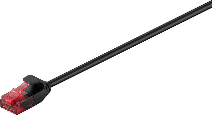 Actual product image MicroConnect Network cable (U/UTP, CAT6, 0.15 m)