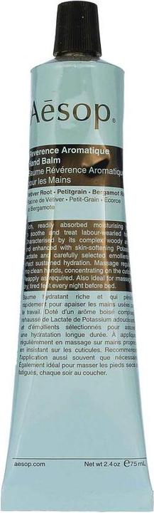 Actual product image Aesop Reverence Aromatique (75 ml)