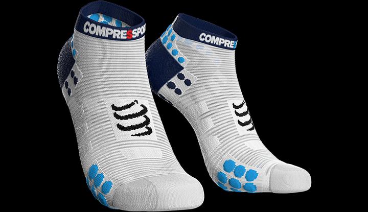 Produktbild Compressport Low Cut 35-47 Runningsocken (39, 40, 41)