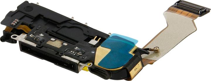 Produktbild Avizar Ladebuchse Ersatzteil iPhone 4S (iPhone 4S)