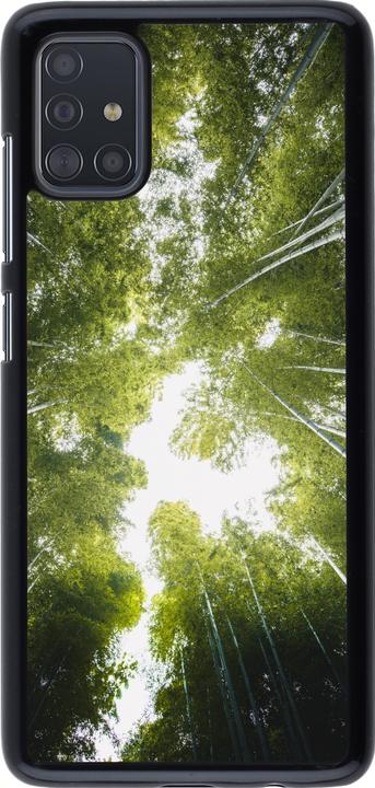 Immagine prodotto PhoneLook Coque Spring 23 foresta cielo blu (Samsung Galaxy A51)