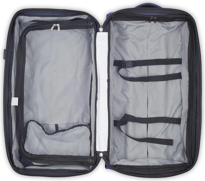 Immagine prodotto Delsey Borsa da viaggio a 2 ruote Raspail 64 cm (58 l, M (50 - 90l))