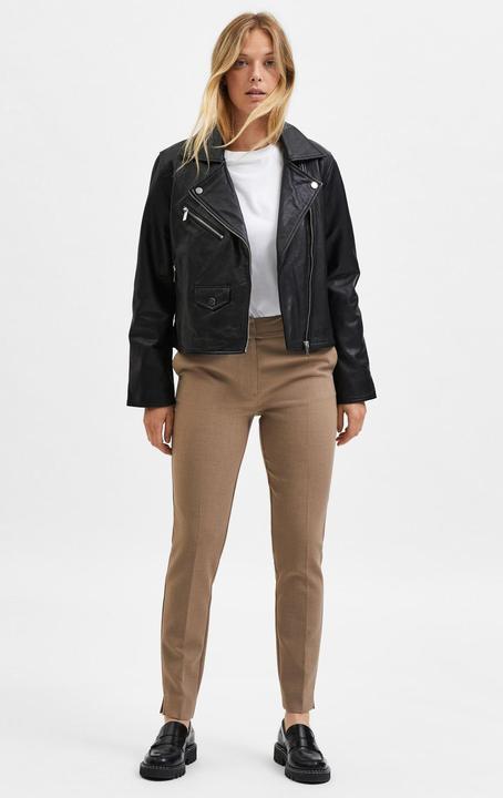 Immagine prodotto Selected Femme Pantaloni in tessuto (44)