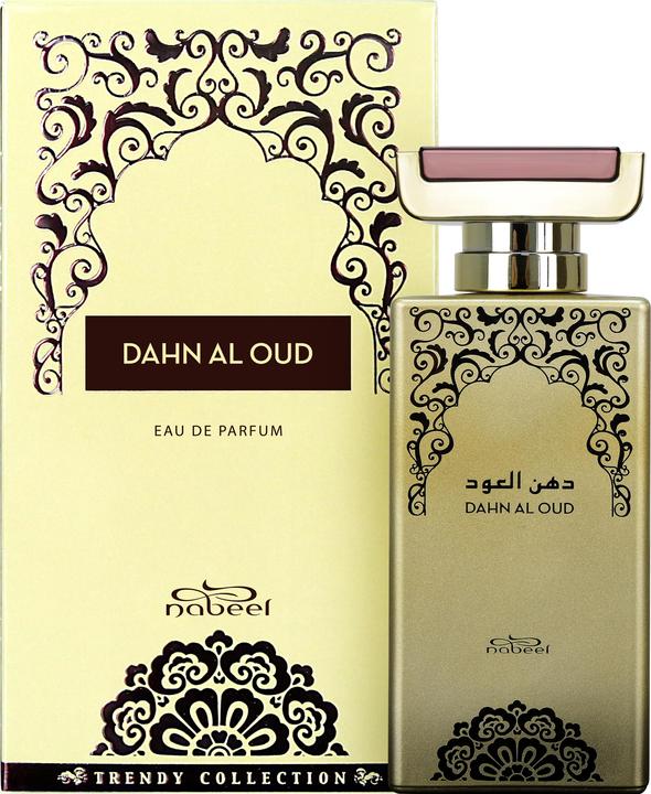 Immagine prodotto Nabeel Dahn Al Oud Eau De Parfum 100ml (Eau de parfum, 100 ml)