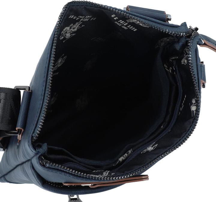 Image du produit U.S. Polo Sac à bandoulière Cambridge 24 cm