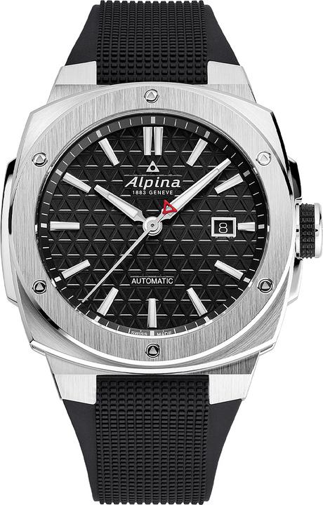 Produktbild alpina AL-525B4AE6 Extreme Automatik 41mm 20ATM (Taucheruhr, 41 mm)