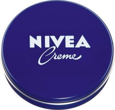 Actual product image NIVEA Cream (250 ml, Day cream)