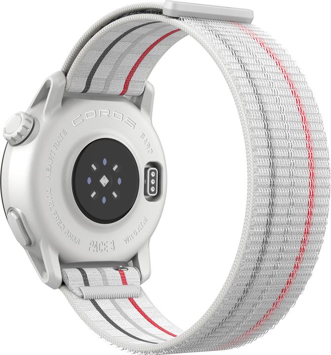 Image du produit Coros Pace 3 (41.90 mm)