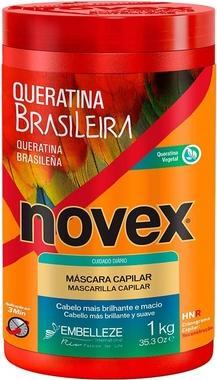 Novex Brazilian Keratin Hair Mask 1kg