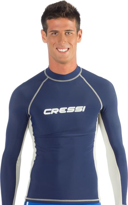 Actual product image Cressi Rashguard (52)