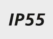 Produktbild Kopp 148603017 Zwischenschalter mit PRCD 230V Schwarz IP55 (4.50 m, 1.50 mm²)