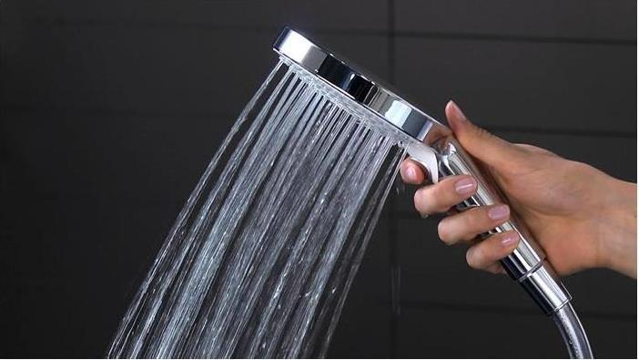 Produktbild hansgrohe Raindance Select S 120 (3 Strahlarten, 15 l/min)