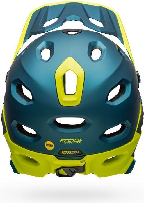 Actual product image Bell Super DH Spherical MIPS (52 - 56 cm)