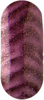 Actual product image Rio MAGNETIC NAILS ( NMAG) magnetic varnish (Pink, Colour paint)