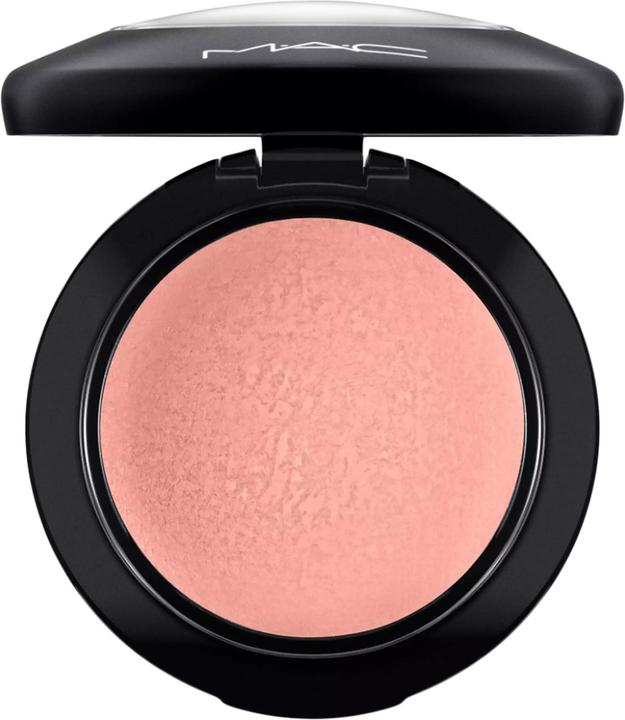 Image du produit MAC Cosmetics Fard à joues Mineralize (Assez sucré)