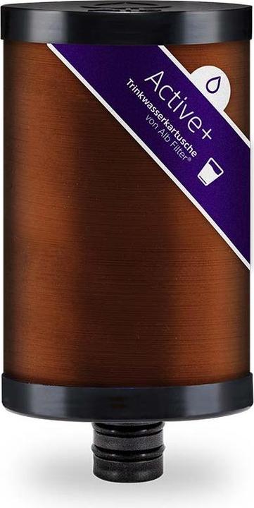 Alb filter Filterkartusche Active Plus+ (1 x)