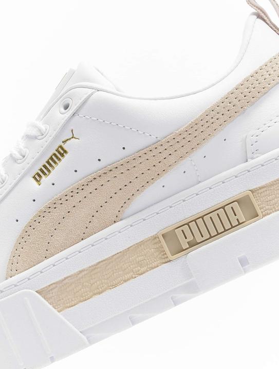 Produktbild Puma Schuhe Mayze Lth (40)