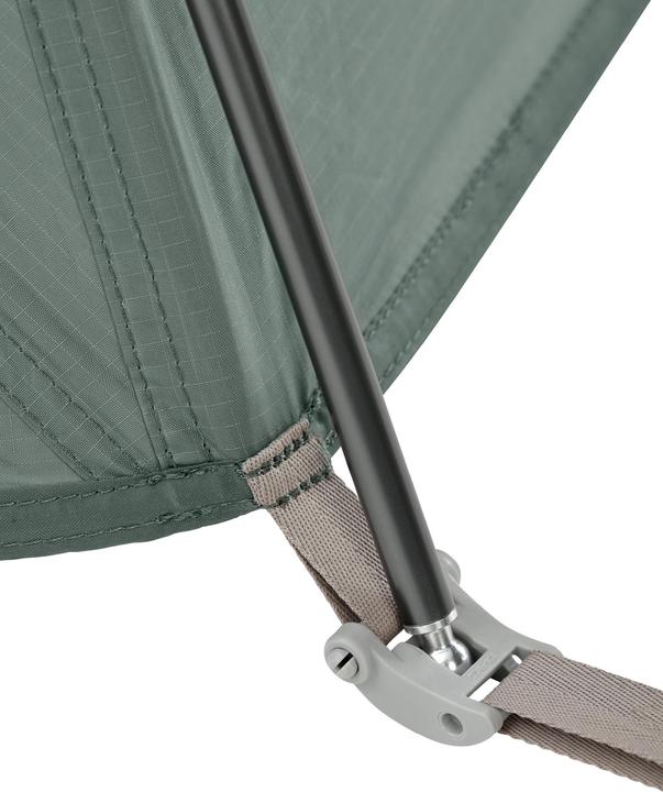 Actual product image Vaude Allround Space 2P (Dome tent, 3.06 kg, 2 persons)