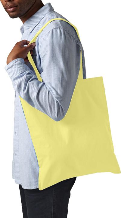 Produktbild Westford Mill Promo Einkaufstasche 10 Liter (2 StückPackung) (10 l)