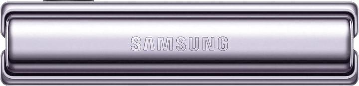 Actual product image Samsung Galaxy Z Flip4 (256 GB, Bora Purple, 6.70", SIM + eSIM, 12 Mpx, 5G)