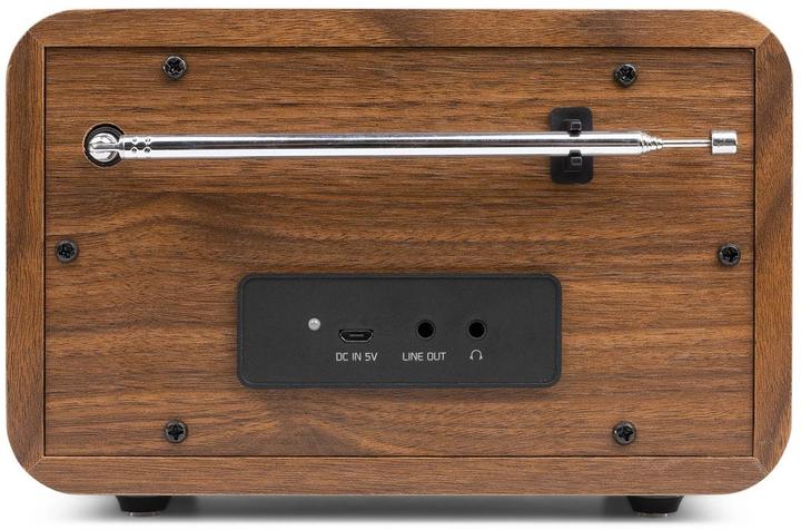 Image du produit Audizio Milan (FM, DAB+ DAB, Bluetooth)