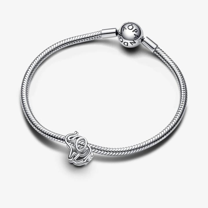 Image du produit Pandora Éléphant (Argent 925)