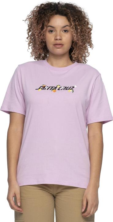 Santa Cruz Orchard Strip T-Shirt