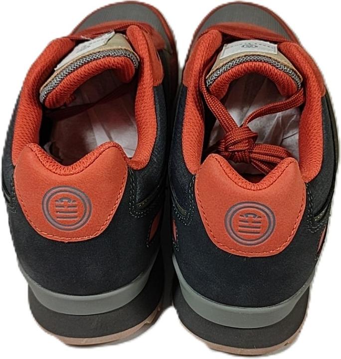 Produktbild Serge Blanco Chamonix (43)