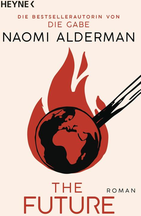 Image du produit The Future (Allemand, Naomi Conseiller municipal, 2025)