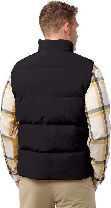 Actual product image Jack Wolfskin Northern Lights Vest M (L)