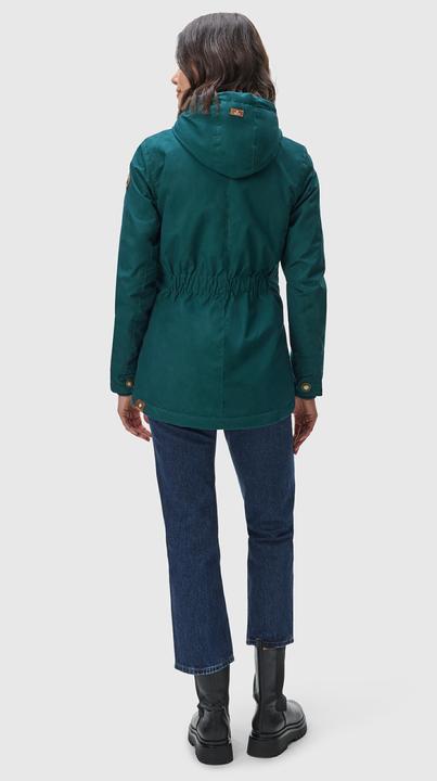 Actual product image Ragwear Monad (XS)