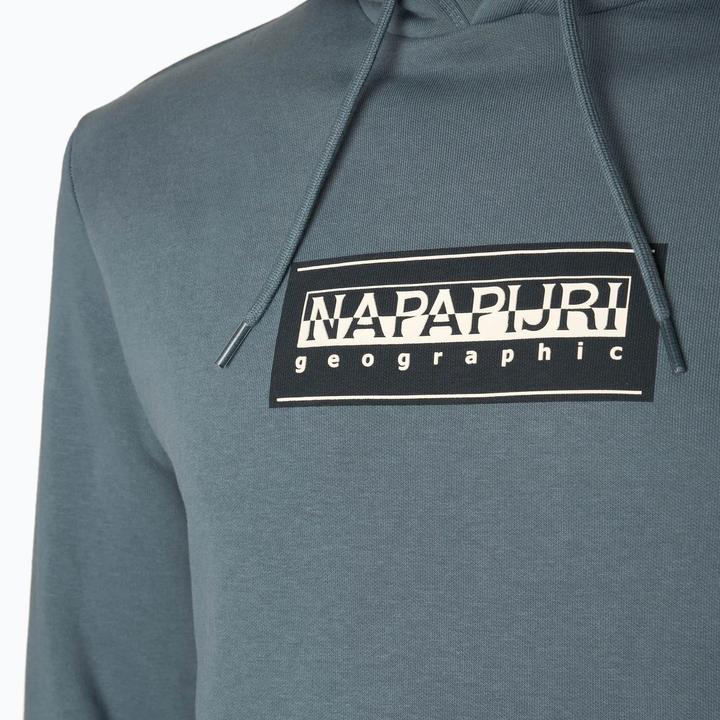 Produktbild Napapijri B-Box Logo H (S)