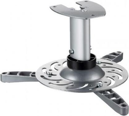 Actual product image Kingpin Screens KINGPIN VERTICAL - monteringspakke (Ceiling)
