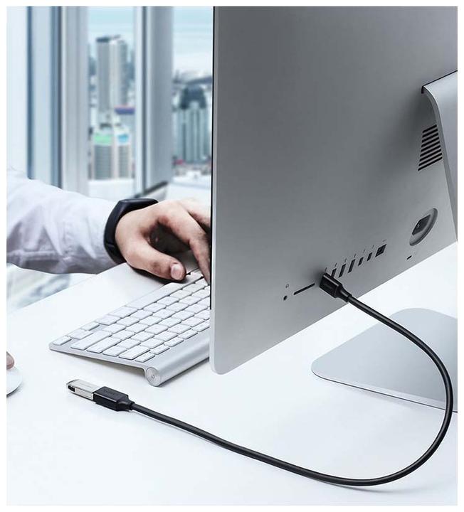 Immagine prodotto Ugreen USB A — USB A (1.50 m, USB 3.0)