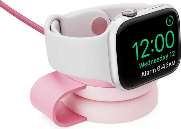Actual product image TwelveSouth ButterFly SE 2-in-1 Charger with Qi2 (15 W)