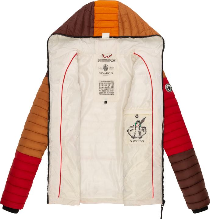 Produktbild Navahoo Multikulti (3XL)