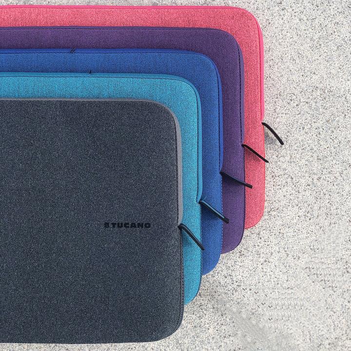 Productafbeelding Tucano Tweede Huid Melange (14", Universeel)
