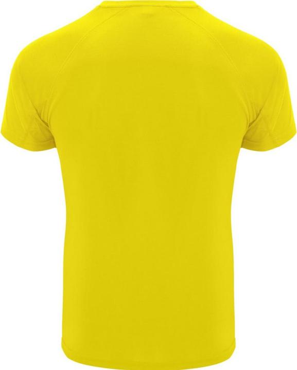 Actual product image Alpinia Mens Bahrain Short-Sleeved Sports T-Shirt (3XL)