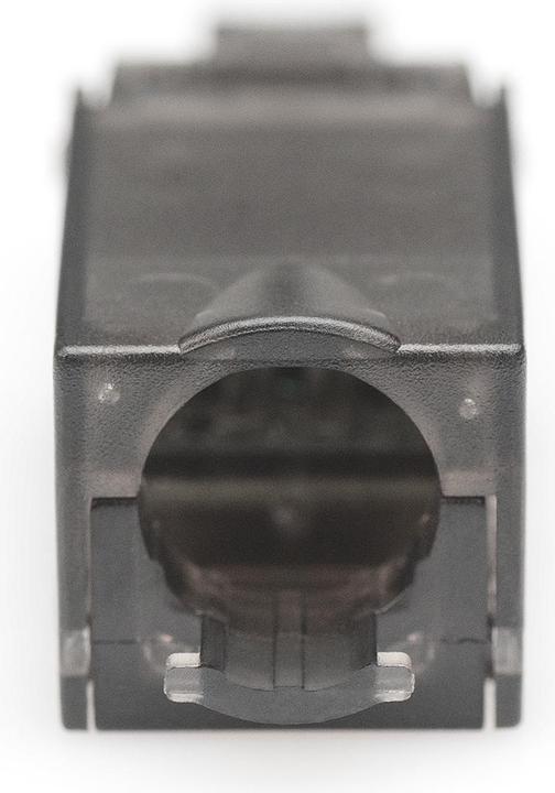 Immagine prodotto Digitus Spina CAT 6A per il montaggio sul campo di fili non schermati AWG 27/7 - 22/1 solidi e a trefoli