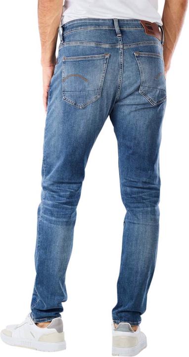 Immagine prodotto G-Star 3301 Slim Jeans vintage medio invecchiato (W40/L32)